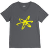 jimmy neutron V-Neck Tee