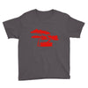 bonsai gardener Youth Tee