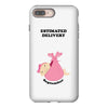 Estimated Delivery September Baby Girl iPhone 8 Plus