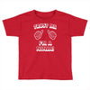 trust me i'm a ninja Toddler T-shirt