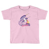 blessed Toddler T-shirt