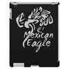 mexican eagle iPad 3 and 4 Case