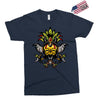 warrior Exclusive T-shirt