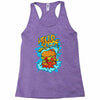 delivery services Racerback Tank