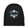 Philly Dilly Baby Beanies