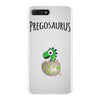 Pregosaurus Boy iPhone 7 Plus Case