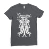 gemini Ladies Fitted T-Shirt