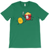 french fried jason T-Shirt