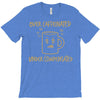 over caffeinated (2) T-Shirt