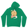 cake delivery Unisex Hoodie