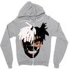 xxxtentacion Zipper Hoodie