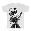 low life All Over Men's T-shirt