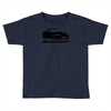 honda s2000 Toddler T-shirt