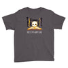 my happy place Youth Tee