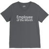 employee of the month V-Neck Tee