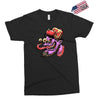 etw Exclusive T-shirt