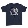 raices Youth Tee