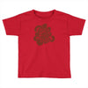 pump up the jam Toddler T-shirt
