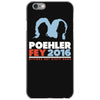 poehler fey 2016 iPhone 6/6s Case