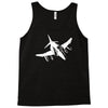mcdonnell f 4 phantom us air force luftwaffe marine navy vietnam Tank Top