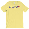 trump 16 president vert T-Shirt