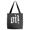 oi punk rock top long sleeve,,,, Tote Bags
