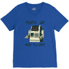 teach me how to love V-Neck Tee
