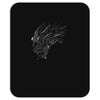 space hunter Mousepad