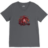 battle for the future V-Neck Tee