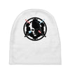 death side Baby Beanies