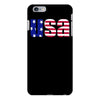 american freedom flag iPhone 6/6s Plus Case