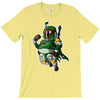 boba fatt T-Shirt