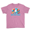 need more candy Youth Tee