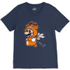 waka waka wahooooo V-Neck Tee