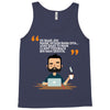 art director Tank Top