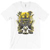 punchofmonstero v1 T-Shirt