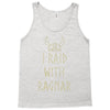 ragnar Tank Top