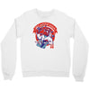decapod sushi Crewneck Sweatshirt