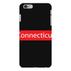 connecticut iPhone 6/6s Plus Case