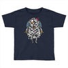 mummy invasion Toddler T-shirt