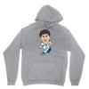 Messi Unisex Hoodie