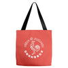 sriracha rooster Tote Bags