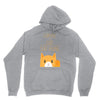 cattfeine mug Unisex Hoodie