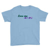 FAHRIE77 Youth Tee