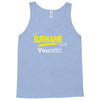 it's a surname thing Tank Top