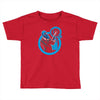 profesor Toddler T-shirt