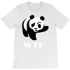 wtf panda T-Shirt