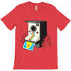 bird booth T-Shirt