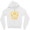 mr Zipper Hoodie