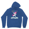 Born November Unisex Hoodie